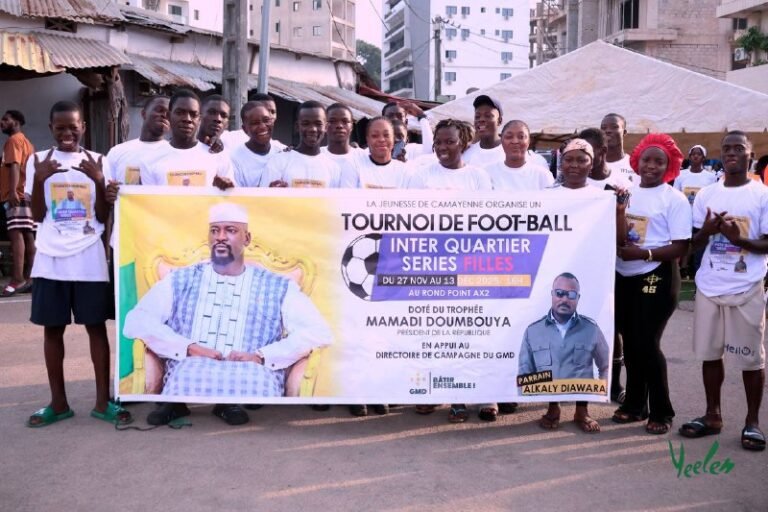 Présidentielle du 28 décembre